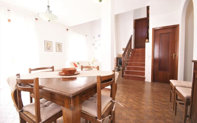 Casa Borgo SantAgata