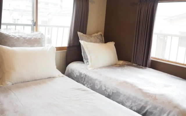 Harbour Inn & Suites - Vacation STAY 8829