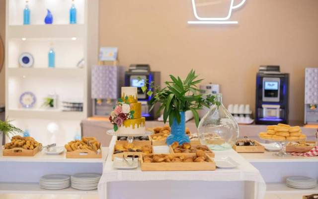 Hotel & Spa La Terrassa