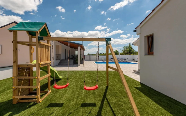 Villa Chivas Zadarvillas