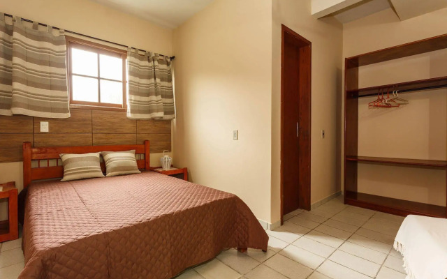 Residencial Santana
