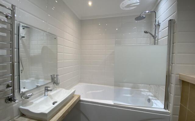 Гостевой дом Шале Телецкое