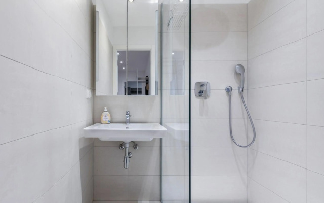 SKY9 Apartments District 3