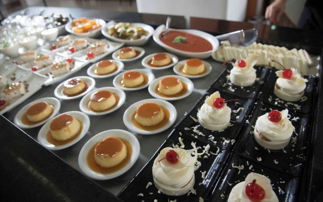 Tauá Resort & Convention Caeté