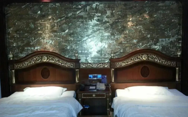 New West Street International Hotel