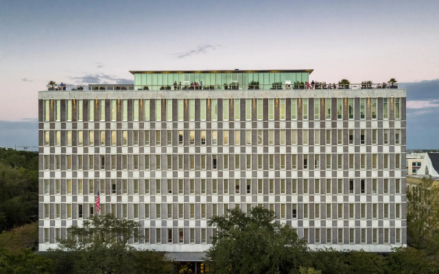 The Dewberry Charleston