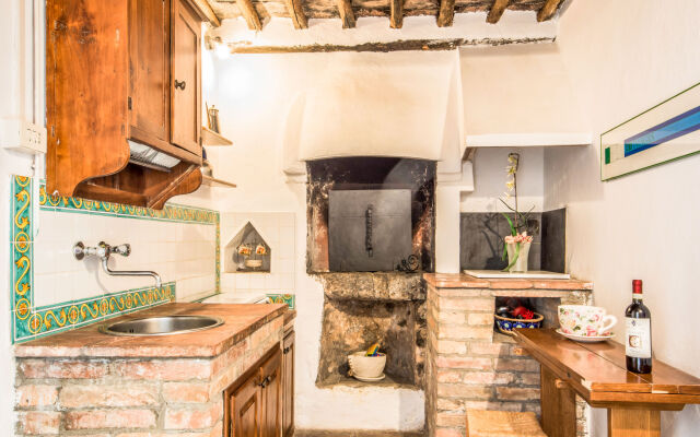 Locazione turistica Il Valacchio