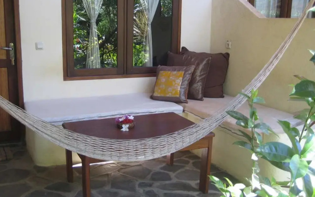 Rumah Purnama