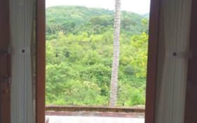 Batang Golden Hills Villa