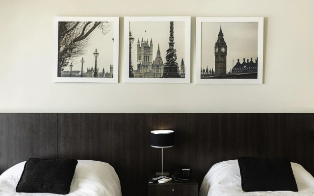 Hotel Boutique Devoto