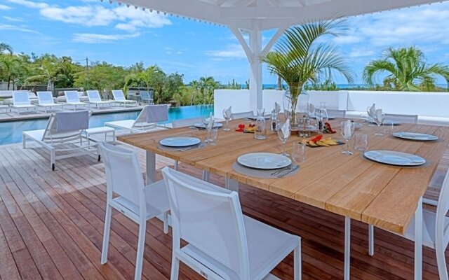 Dream Villa SXM ALWAYS