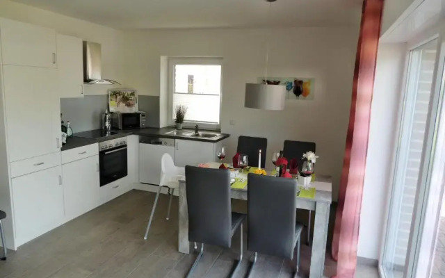 Ferienhaus Schomaker