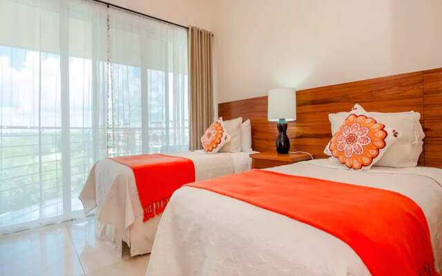 Al Cielo Penthouse 4Br Penthouse By Rmh