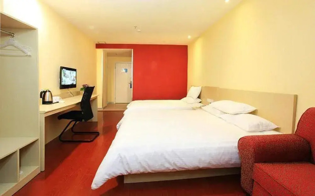 Hanting Hotel Kashgar Id Kah Mosque Hotel