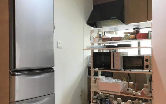 Guesthouse Hakuka - Hostel