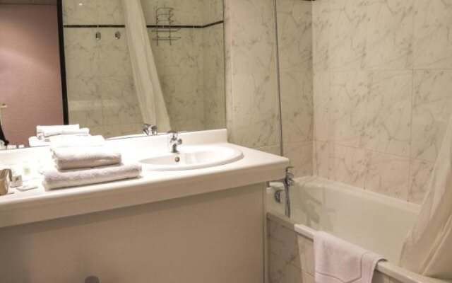 America Hotel Lourdes
