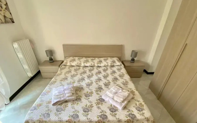 Casa Nilla
