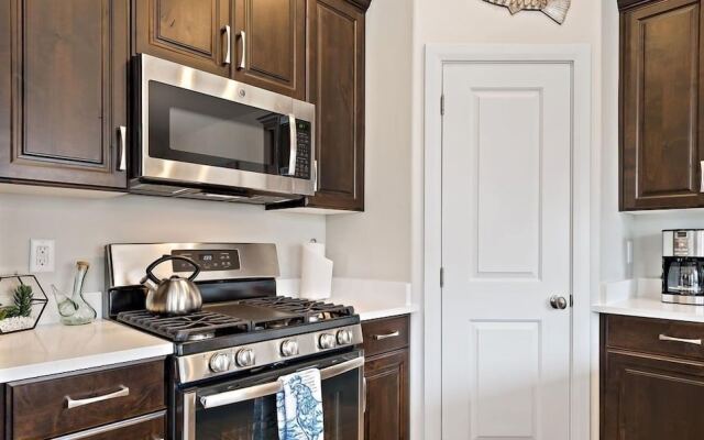 Spacious Villa Just Minutes from Downtown St. George by Redawning