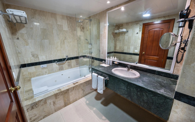 Bahia Principe Grand Turquesa - All Inclusive