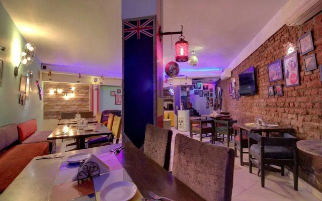 Capital O 1864 Hotel Yuvraj