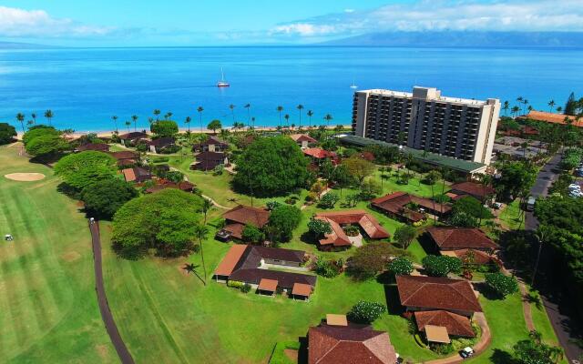 Royal Lahaina Resort