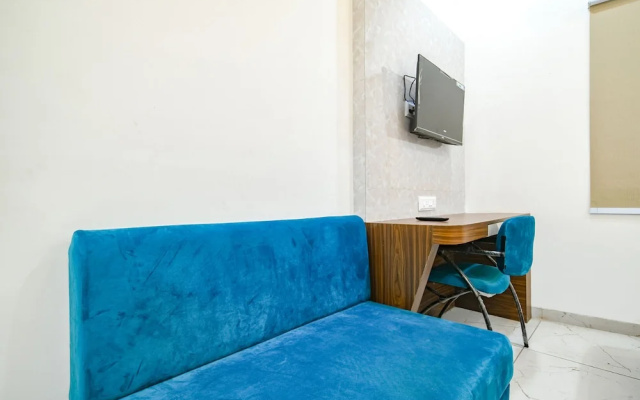 Fabhotel Ramya