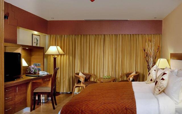Fortune Park Vallabha-Member ITC Hotel Group