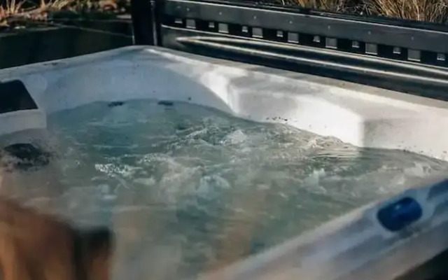 The Stables - Unique Conversion With hot tub