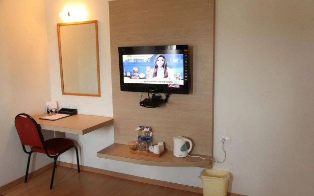 IRA By Orchid Bhubaneswar