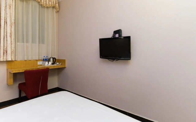 Wenxin Hotel Ouzhuang