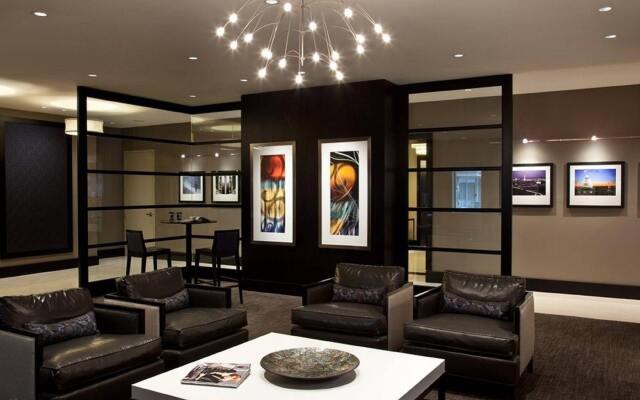 Meridian at Pentagon City by Global Luxury Suites