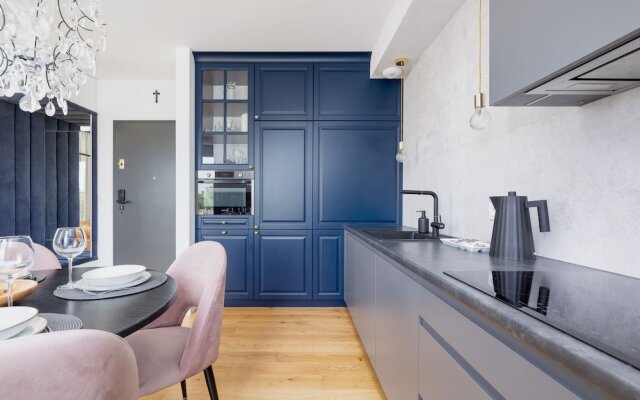 Apartments Wroclawska 33 by Renters