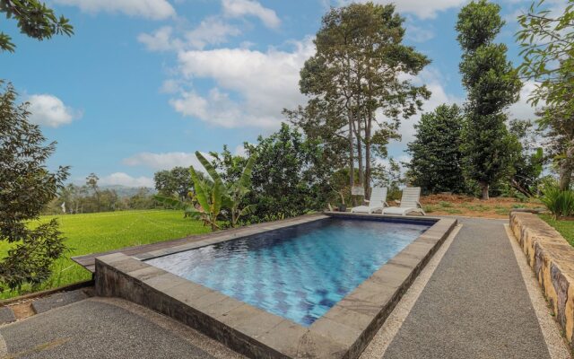 Mandhasativa Homestay