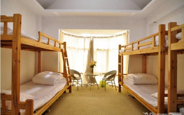 Green Pavilion Brigade Hostel