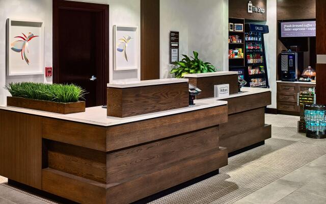 Hilton Garden Inn Gatlinburg