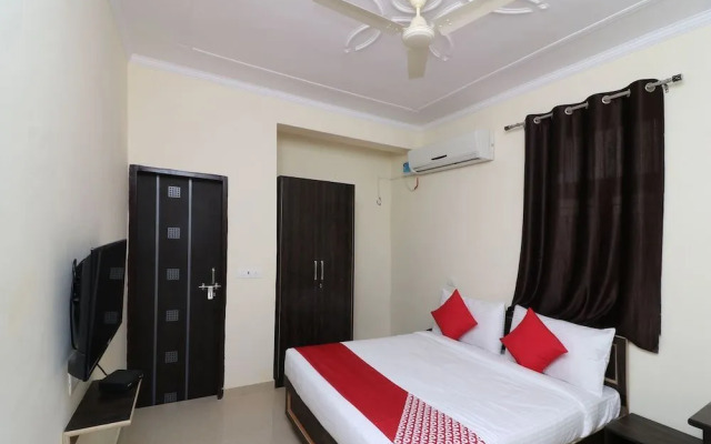 Shree Shyam Square By OYO Rooms