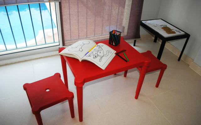 Hotel Sant Jordi