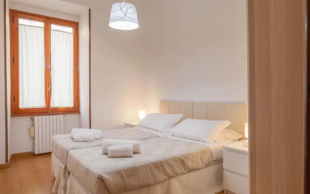 Zia Apartment - Near Vatican Museums