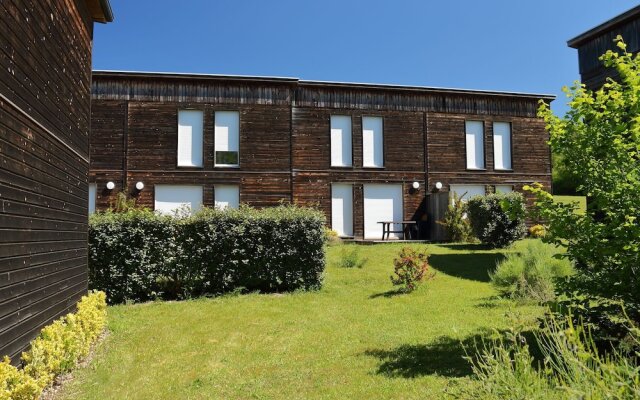 Tidy Apartment With a Bbq, Near Montréal du Gers