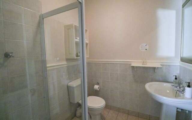 Caledon Villa Guest House