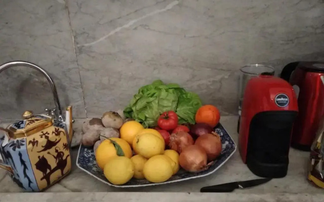 B&B La bottega d'Arte