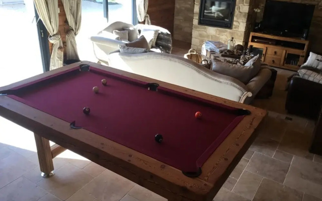 Le Mas de Nonin - Chambres d'hotes