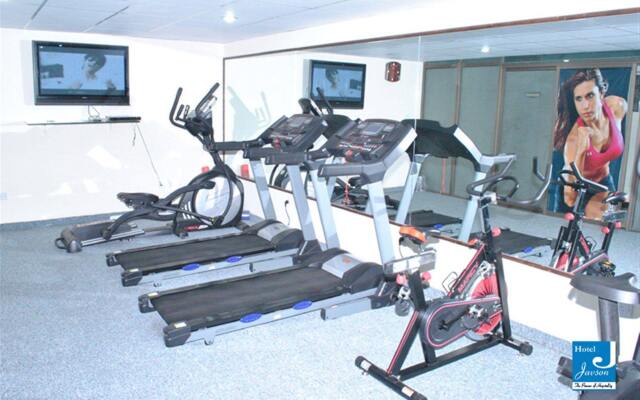 Hotel Javson