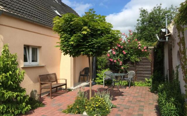 Ferienhaus in Bartelshagen II