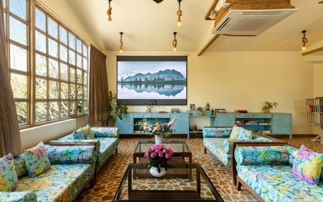 Vatsalya Vihar - A Luxury Pool Villas Resort