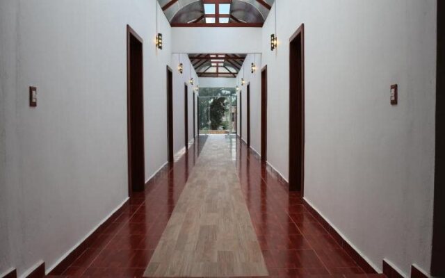 Hotel Boutique El Jaguar
