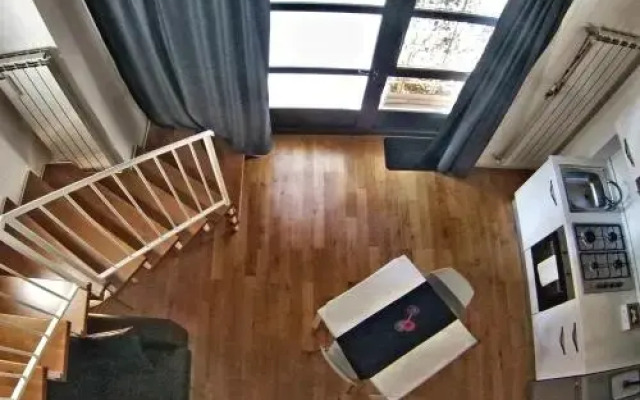 La Maison del Capestrano