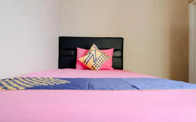 Spot on 1878 Griya Bunda Family