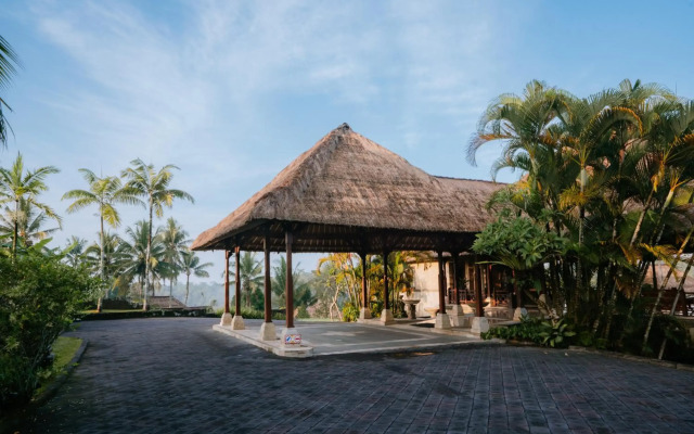 Puri Wulandari a Boutique Resort and Spa