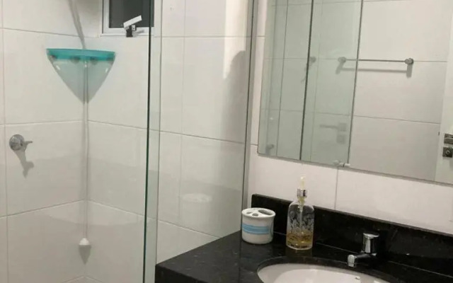 Praia de Palmas Ville